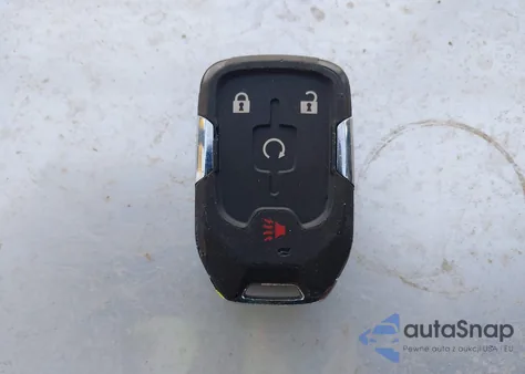 2021 GMC Terrain Fwd Sle z USA, uszkodzony, nr VIN 3GKALMEVXML353740